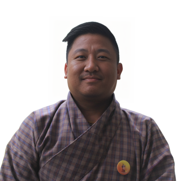 Sangay Dorji